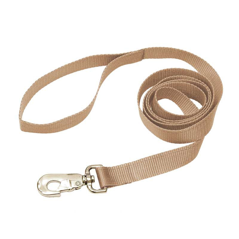 Nylon Leash, - Lucky Pet